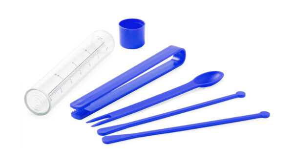 COCKTAIL SET KAIPIR WITH 5 ACCESSORIES - Image 5