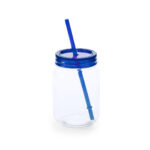 JAR SIREX 600ML WITH STRAW - Image 5