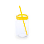 JAR SIREX 600ML WITH STRAW - Image 6