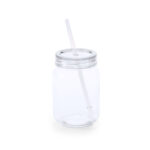 JAR SIREX 600ML WITH STRAW - Image 7
