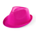 TOVLEX KIDS HAT – BRIGHT COLOR POLYESTER HAT FOR CHILDREN (ONE SIZE, 54CM) - Image 6