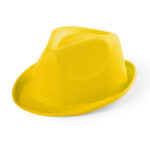 TOVLEX KIDS HAT – BRIGHT COLOR POLYESTER HAT FOR CHILDREN (ONE SIZE, 54CM) - Image 7