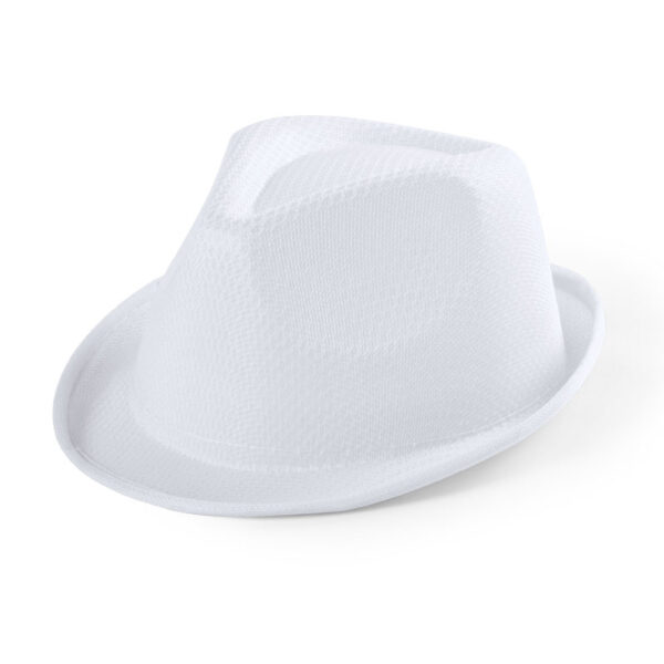 TOVLEX KIDS HAT – BRIGHT COLOR POLYESTER HAT FOR CHILDREN (ONE SIZE, 54CM) - Image 9
