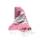 BEACH TOWEL PAREO SUNTAN - Image 13