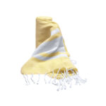 BEACH TOWEL PAREO SUNTAN - Image 5