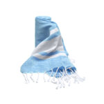 BEACH TOWEL PAREO SUNTAN - Image 9