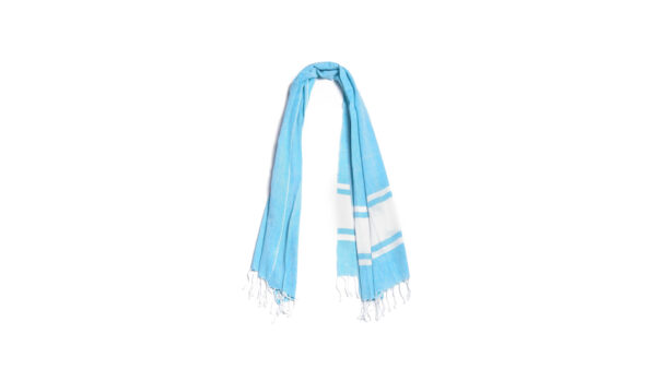 BEACH TOWEL PAREO SUNTAN - Image 17