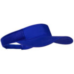GONNAX BRIGHTTONE SUN VISOR – ADJUSTABLE SPORTS VISOR WITH MESH PANELS - Image 7