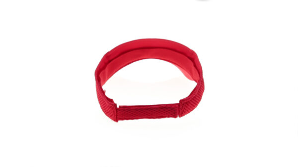 GONNAX BRIGHTTONE SUN VISOR – ADJUSTABLE SPORTS VISOR WITH MESH PANELS - Image 4