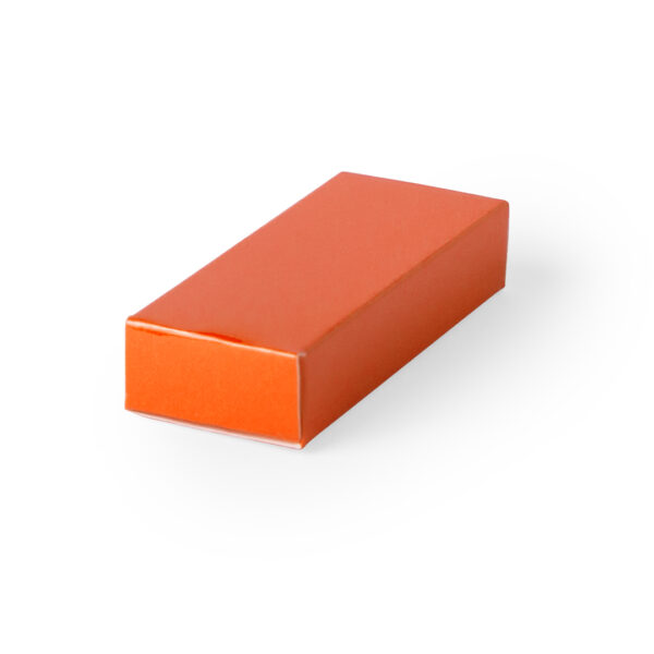 BOLDGLOSS MINI PRESENTATION CASE – GLOSSY CARDBOARD GIFT BOX IN VIBRANT COLORS - Image 15
