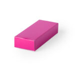 BOLDGLOSS MINI PRESENTATION CASE – GLOSSY CARDBOARD GIFT BOX IN VIBRANT COLORS - Image 16