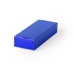 BOLDGLOSS MINI PRESENTATION CASE – GLOSSY CARDBOARD GIFT BOX IN VIBRANT COLORS - Image 17