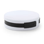 ROUNDCONNECT 4-PORT USB HUB – COMPACT BICOLOR USB 2.0 SPLITTER WITH BRANDED PACK - Image 7