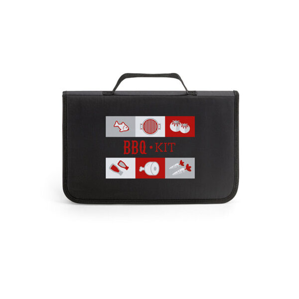 5-PIECE BARBECUE SET FLARE - Image 8