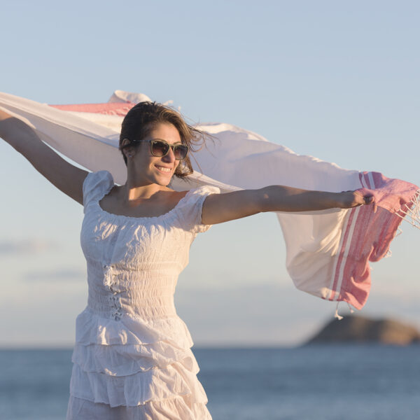 BEACH TOWEL PAREO MINERVA - Image 21