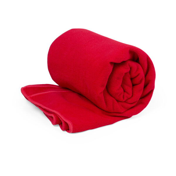 ABSORBENT BEACH TOWEL BAYALAX - Image 9