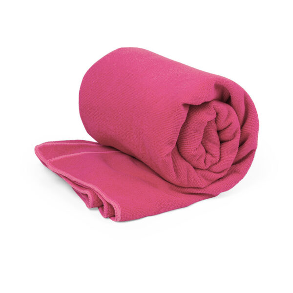 ABSORBENT BEACH TOWEL BAYALAX - Image 5