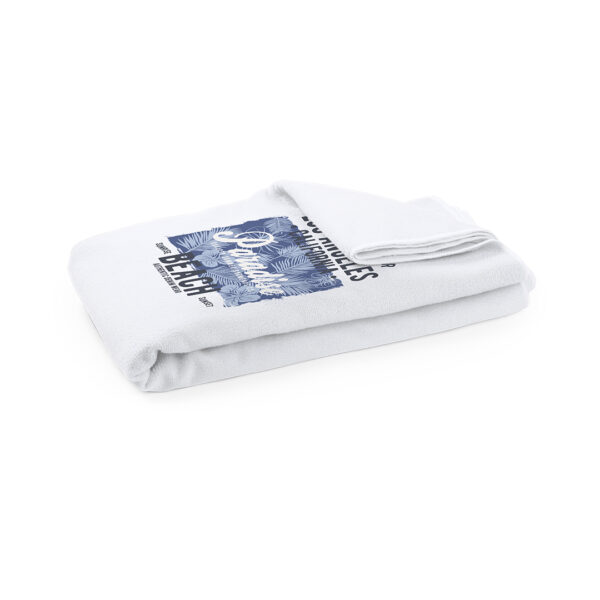 ABSORBENT BEACH TOWEL BAYALAX - Image 3