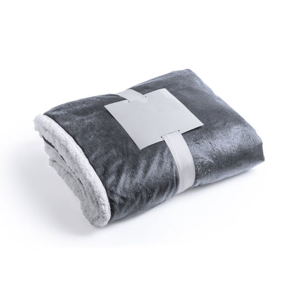 SOFT AND WARM BLANKET LERTEN - Image 7