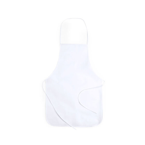 SUBLIMATION APRON SALMUX - Image 3