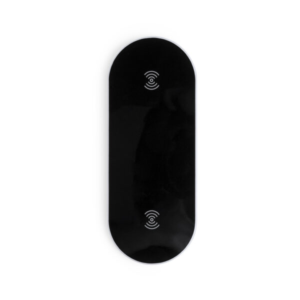 LIGHTING LOGO WIRELESS CHARGER - Image 5