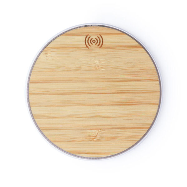 NATURE LINE WIRELESS CHARGER NEMBAR - Image 4