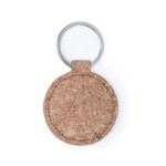 CORK KEYRING KIMBOX WITH PRINTING AREA - Image 5