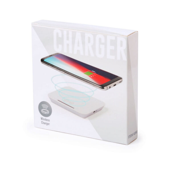 CHARGER WITH SMART-PHONE HOLDER - Image 6