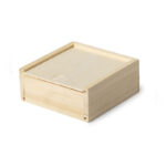WOODEN GAME GRAPEX TIC-TAC-TOE - Image 10