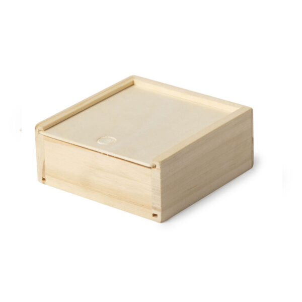 WOODEN GAME GRAPEX TIC-TAC-TOE - Image 10