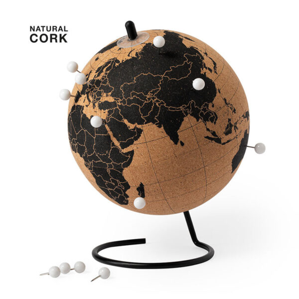 NATURE LINE EARTH GLOBE MUNDS - Image 5