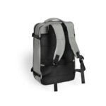 URBANPRO 2-IN-1 BAG – BACKPACK & DOCUMENT HOLDER WITH USB & 17" LAPTOP SLOT - Image 9