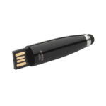 POINTER BALL PEN WITH REMOVABLE USB FLASH DRIVE - Image 9