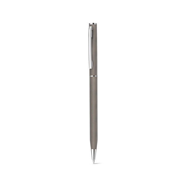 METAL BALL PEN LESLEY WITH CLIP AND BLUE INK - Image 19