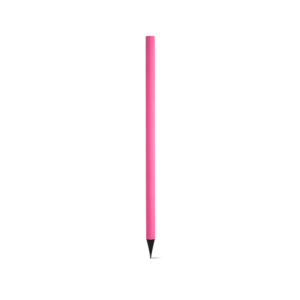 HB WOODEN NEON COLOR PENCIL – UNSHARPENED FLUORESCENT PENCIL - Image 13