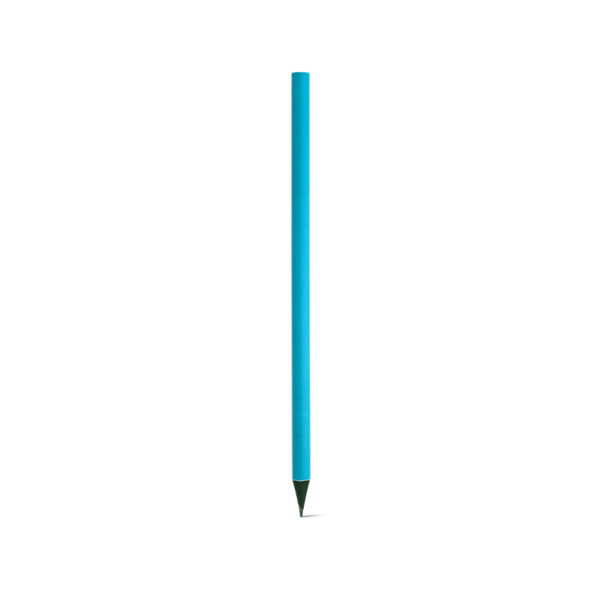 HB WOODEN NEON COLOR PENCIL – UNSHARPENED FLUORESCENT PENCIL - Image 19