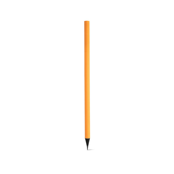 HB WOODEN NEON COLOR PENCIL – UNSHARPENED FLUORESCENT PENCIL - Image 21