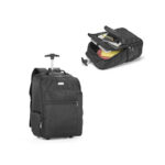 LAPTOP TROLLEY BACKPACK 17" - Image 9