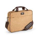 CORK LAPTOP BAG 15.6? WITH SHOULDER STRAP - Image 6