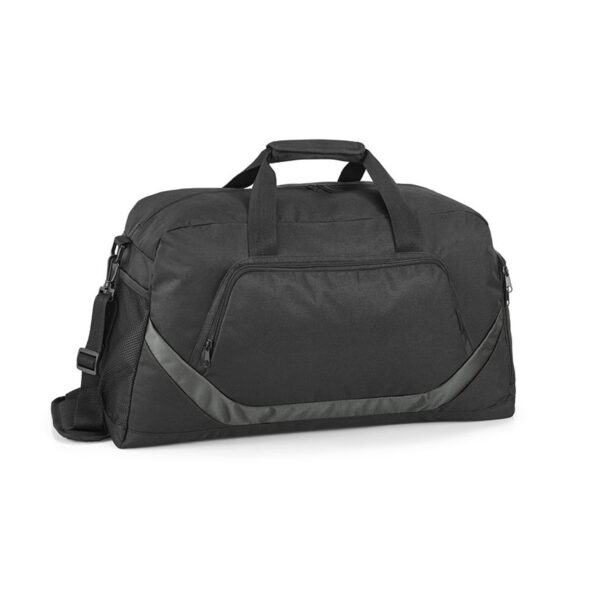 GYM SPORTS BAG IN 300D AND 1680D - Image 5