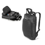 LAPTOP BACKPACK 15? 300 x 370 x 60 mm - Image 14