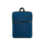 URBAN NON-WOVEN BACKPACK BLUE - Image 6