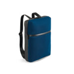 URBAN NON-WOVEN BACKPACK BLUE - Image 7