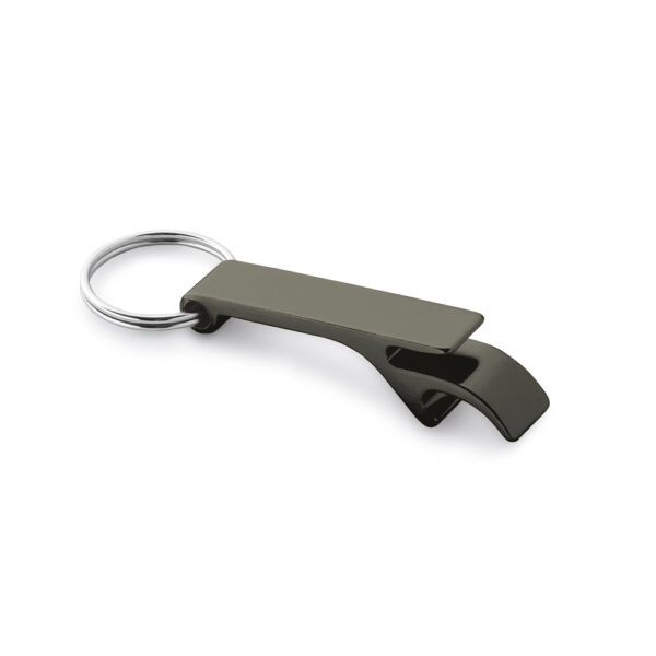 KEYRING WITH BOTTLE OPENER - Image 3