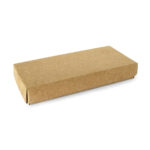 WALLET CORK FOR 4 CREDITS CARDS & BILL ORGANIZER - Image 10