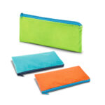 COLOURFUL NON-WOVEN PENCIL CASE - Image 5