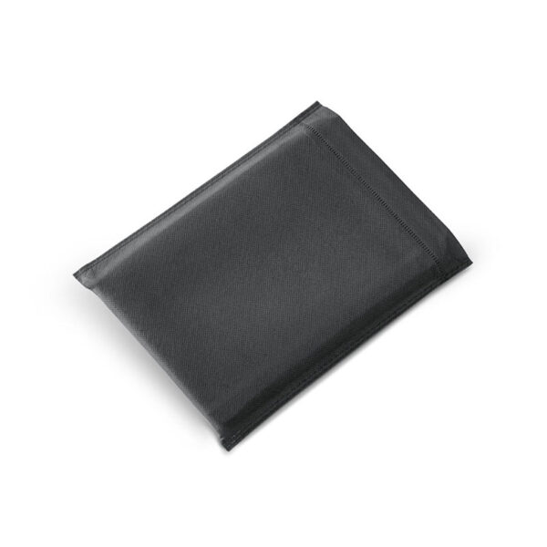FOLDER BLACK/BLUE A5 WITH MAGNETIC CLOSURE - Image 9