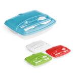 AIRTIGHT BOX WITH 3 COMPARTMENTS - Image 6
