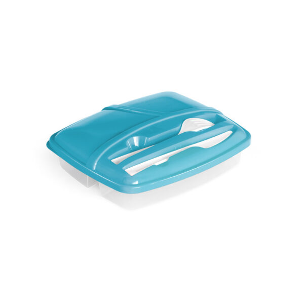 AIRTIGHT BOX WITH 3 COMPARTMENTS - Image 7