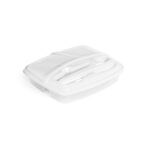 AIRTIGHT BOX WITH 3 COMPARTMENTS - Image 9